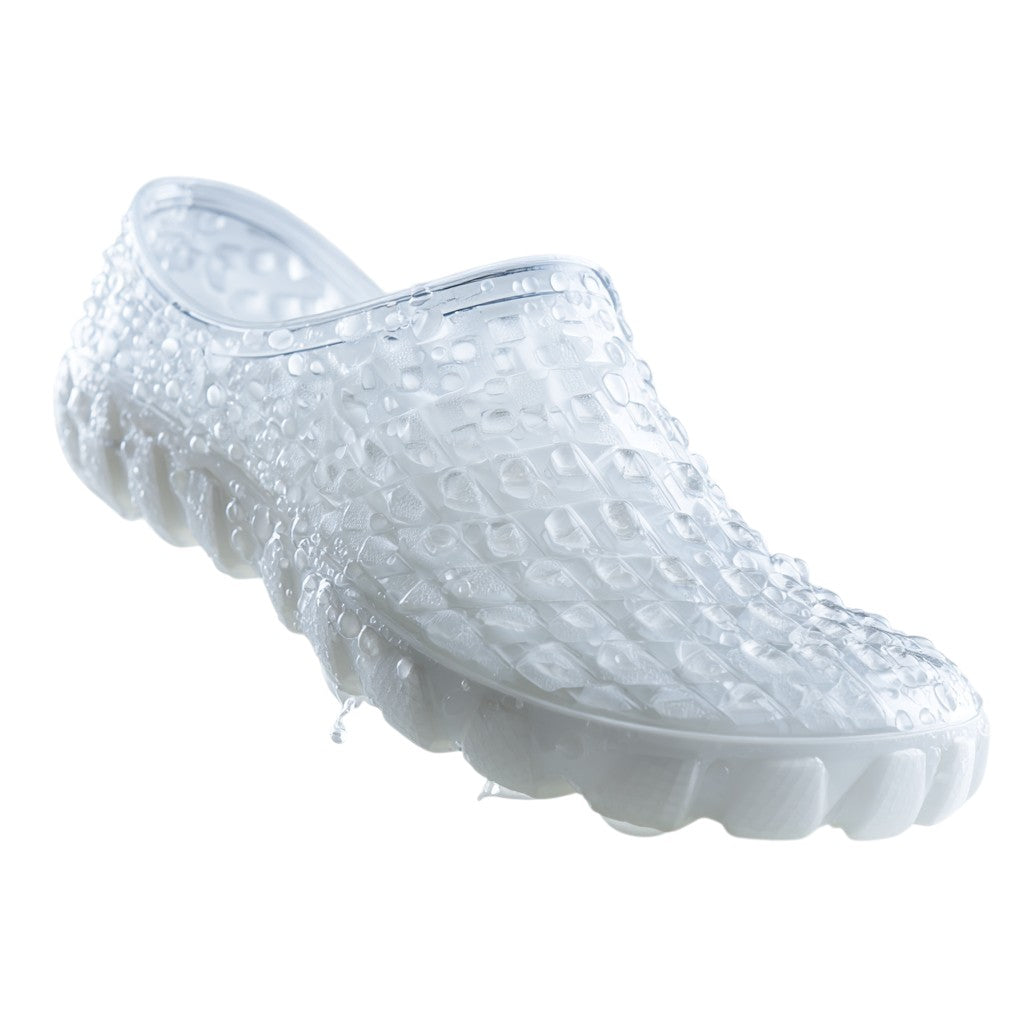 Yomxwd Ultra-Elastic Silicone Waterproof Shoe Covers