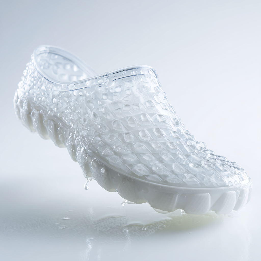 Yomxwd Ultra-Elastic Silicone Waterproof Shoe Covers